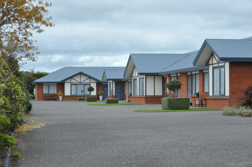 האוורה Tudor Lodge Motel חדר תמונה